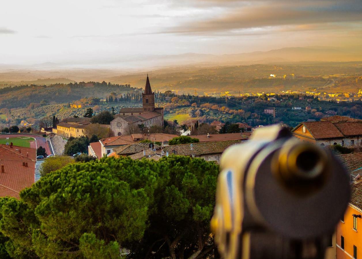 Bartolo Suite Centro Storico Perugia Zewnętrze zdjęcie